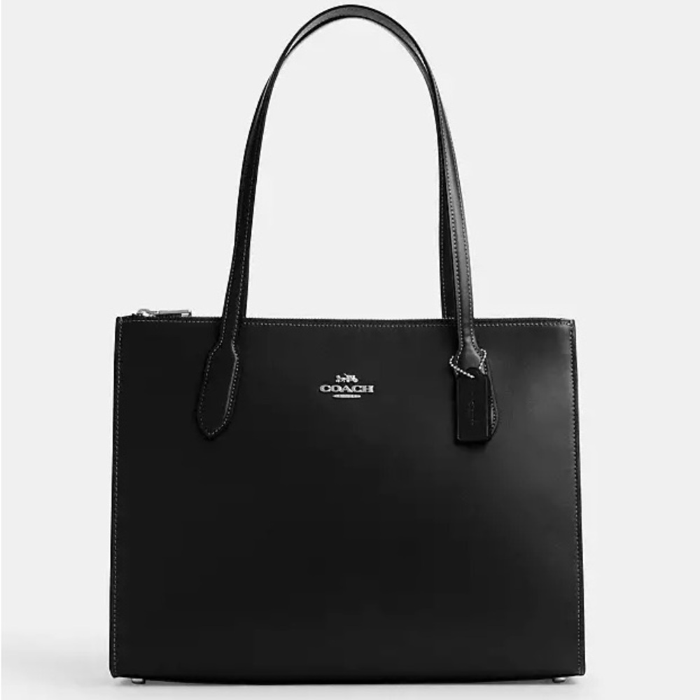 Brand New Coach Nina Tote